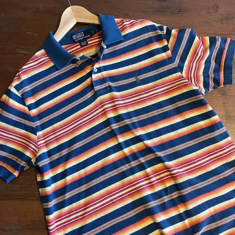 Ralph Lauren good measures